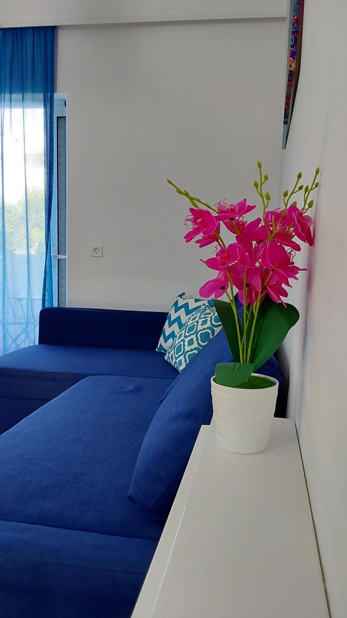 Kosinmyheart Apartment 11 & Studio10 Exteriör bild